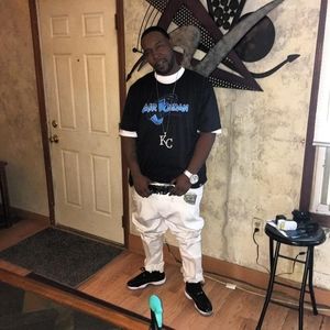 Meet your Posher, Timmy